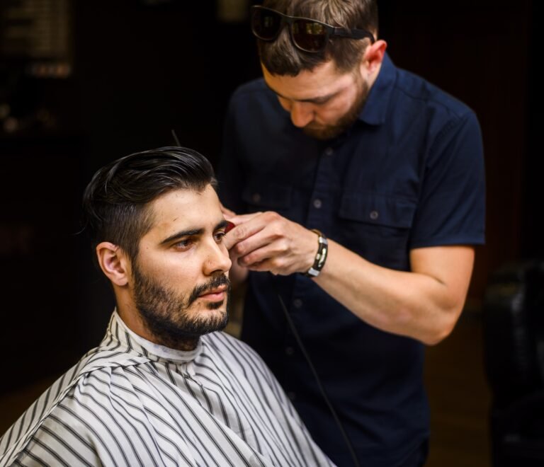 Hair Service